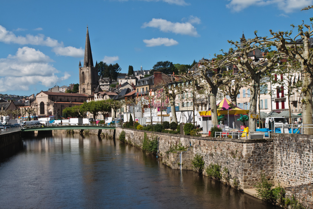 Préfecture de Corrèze service des permis de conduire