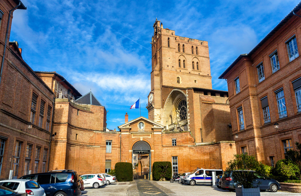 Préfecture de Haute-Garonne service des permis de conduire