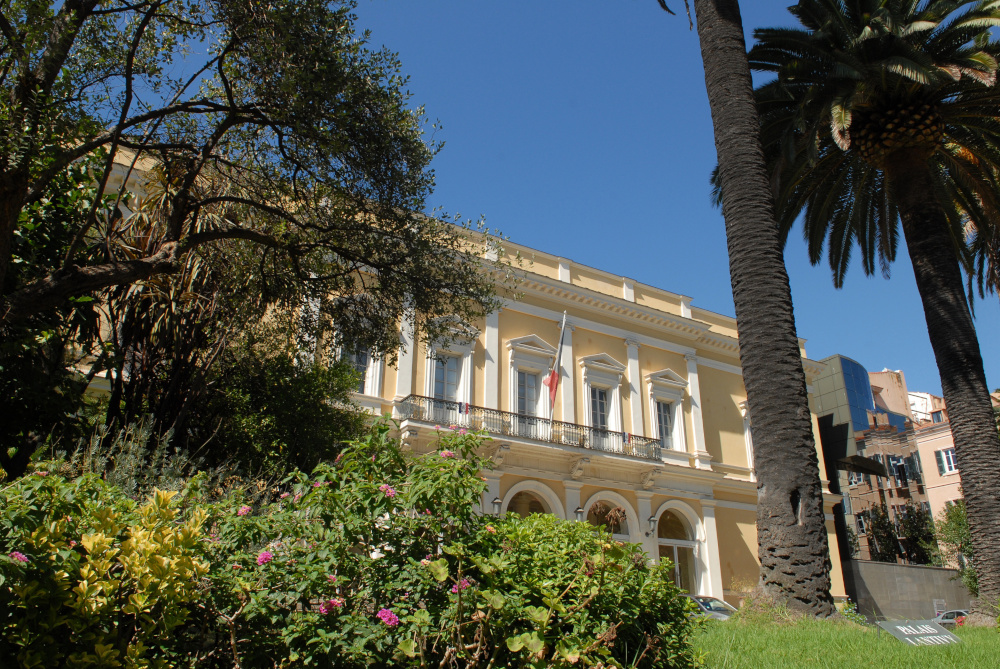 Préfecture de la Corse-du-Sud service des permis de conduire