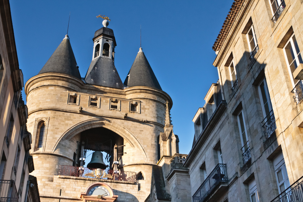 Préfecture de la Gironde service des permis de conduire