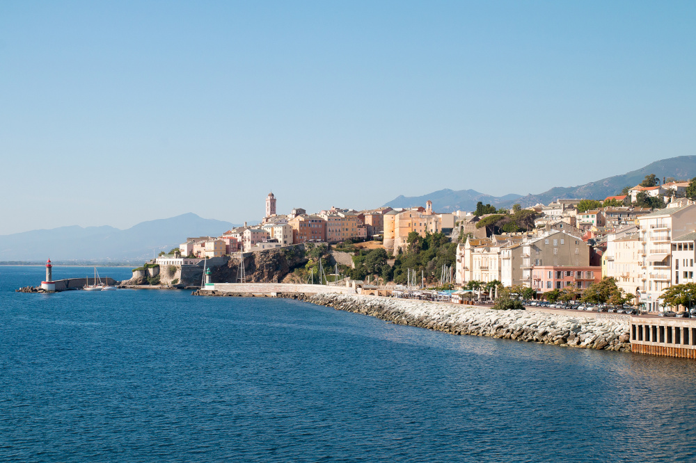 Préfecture de la Haute-Corse service des permis de conduire