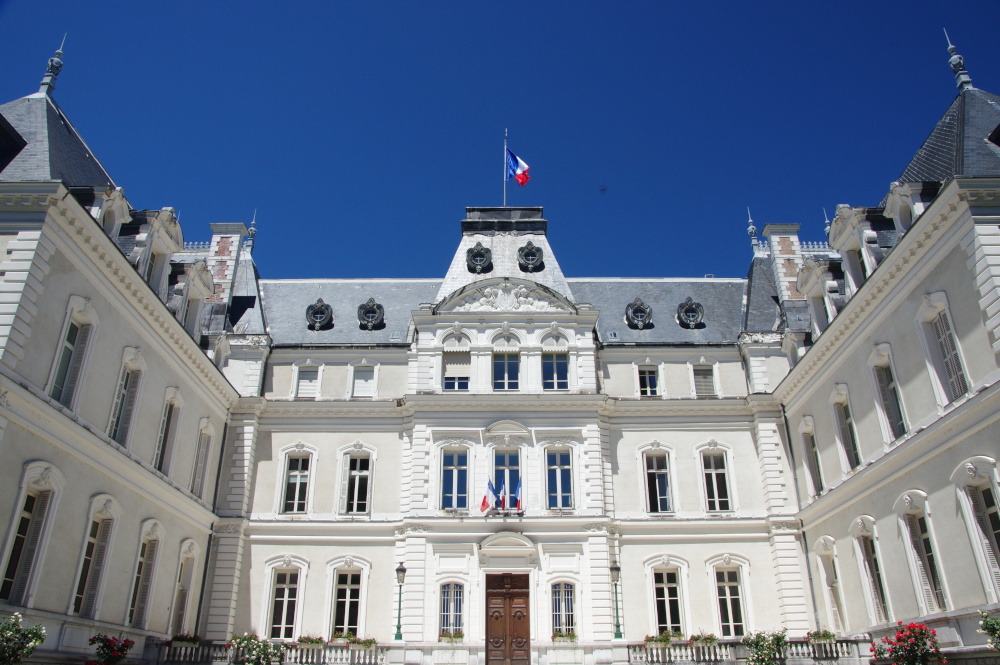 Préfecture de la Haute-Savoie service des permis de conduire
