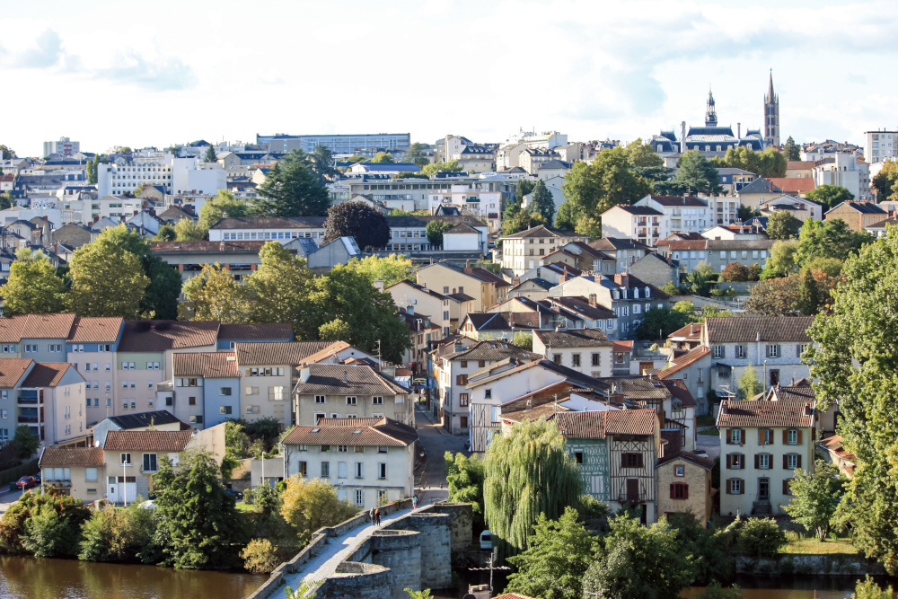 Préfecture de la Haute-Vienne service des permis de conduire