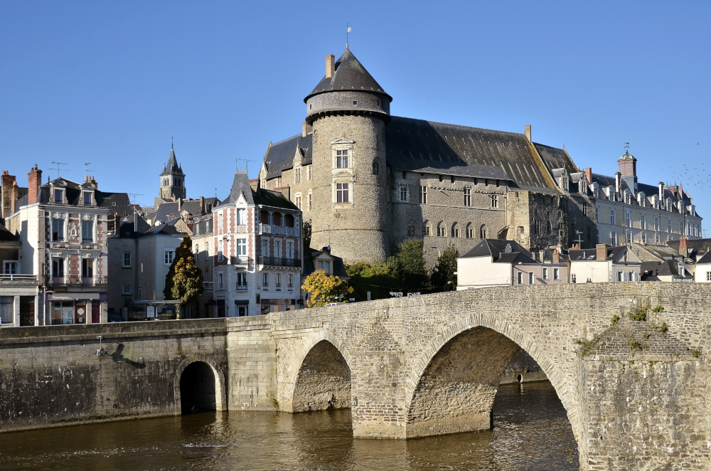 Préfecture de la Mayenne service des permis de conduire