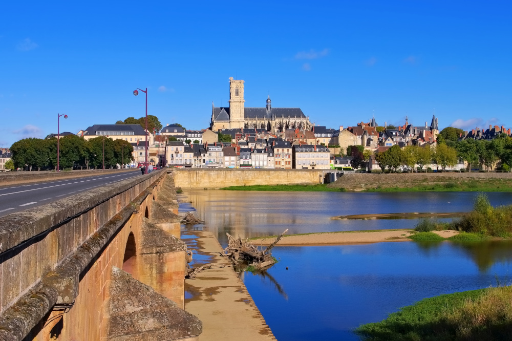 Préfecture de la Nièvre service des permis de conduire