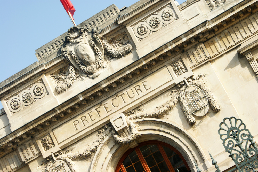 Préfecture de la Somme service des permis de conduire