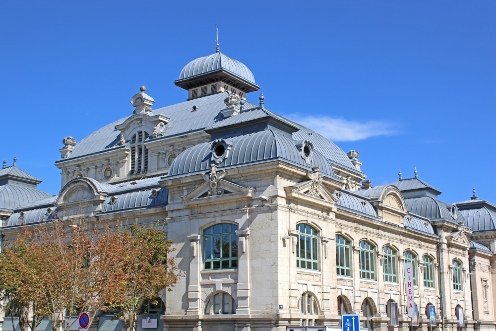 Préfecture de l'Ain service des permis de conduire