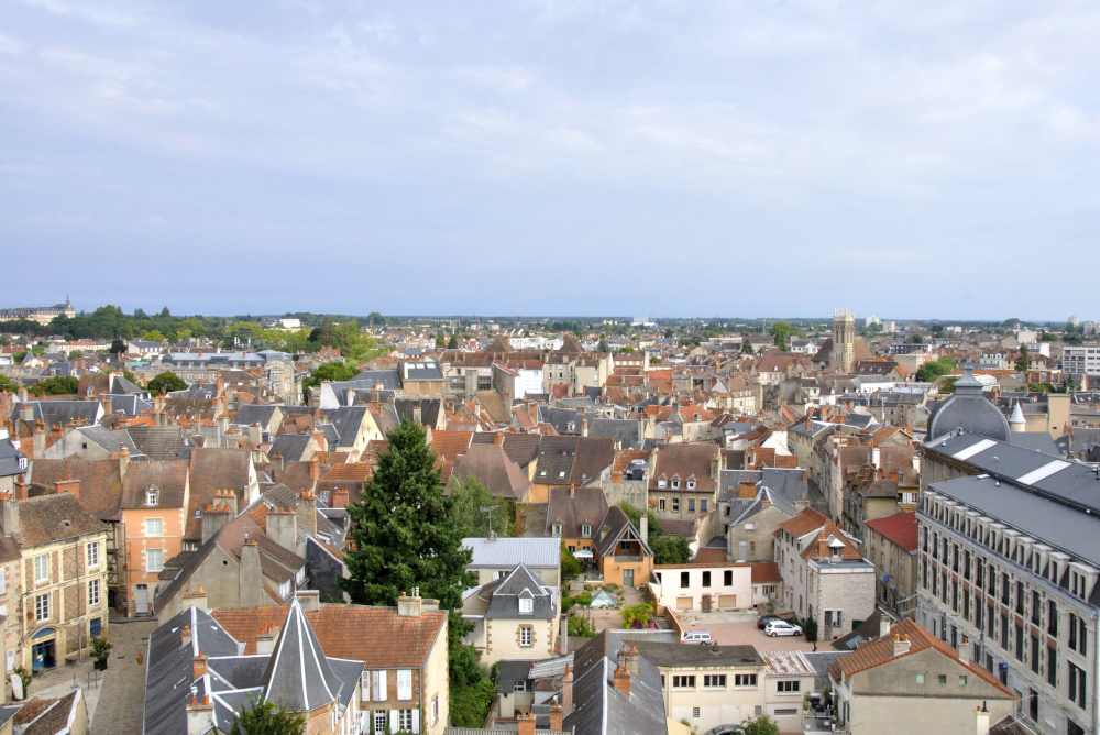 Préfecture de l'Allier service des permis de conduire