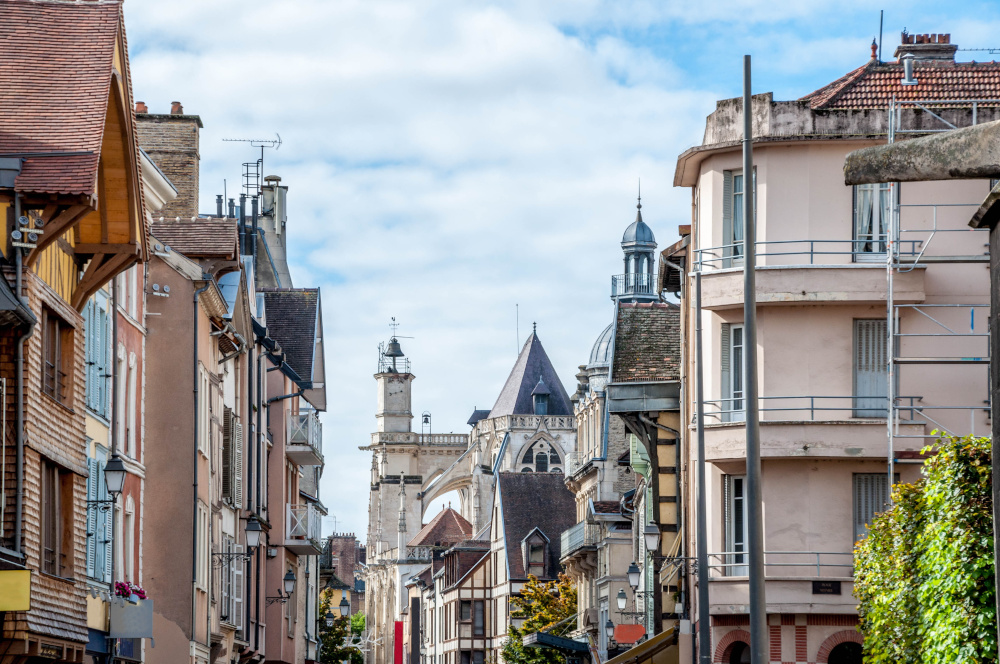 Préfecture de l'Aube service des permis de conduire