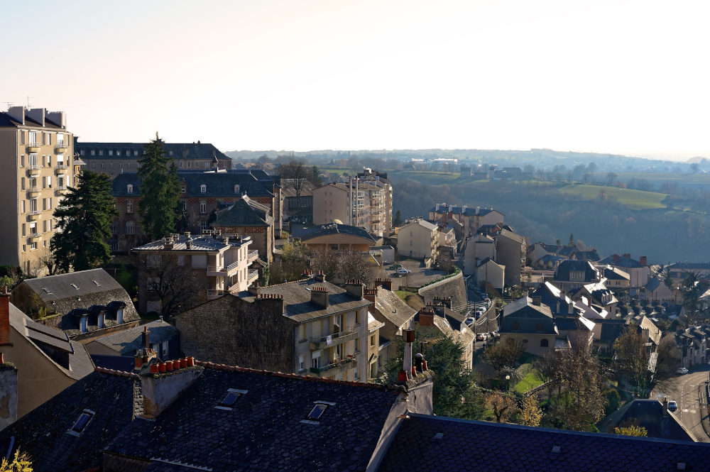 Préfecture de l'Aveyron service des permis de conduire
