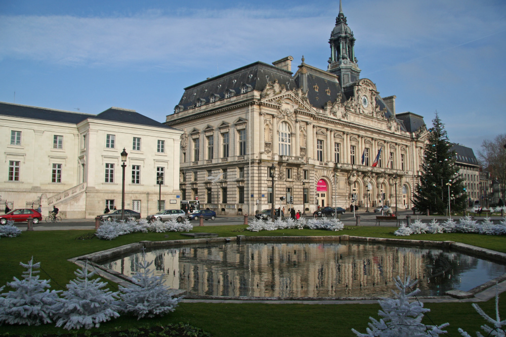 Préfecture de l'Indre-et-Loire service des permis de conduire