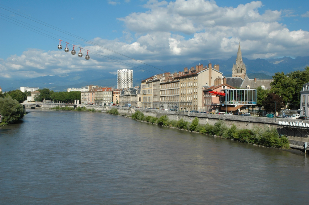 Préfecture de l'Isère service des permis de conduire