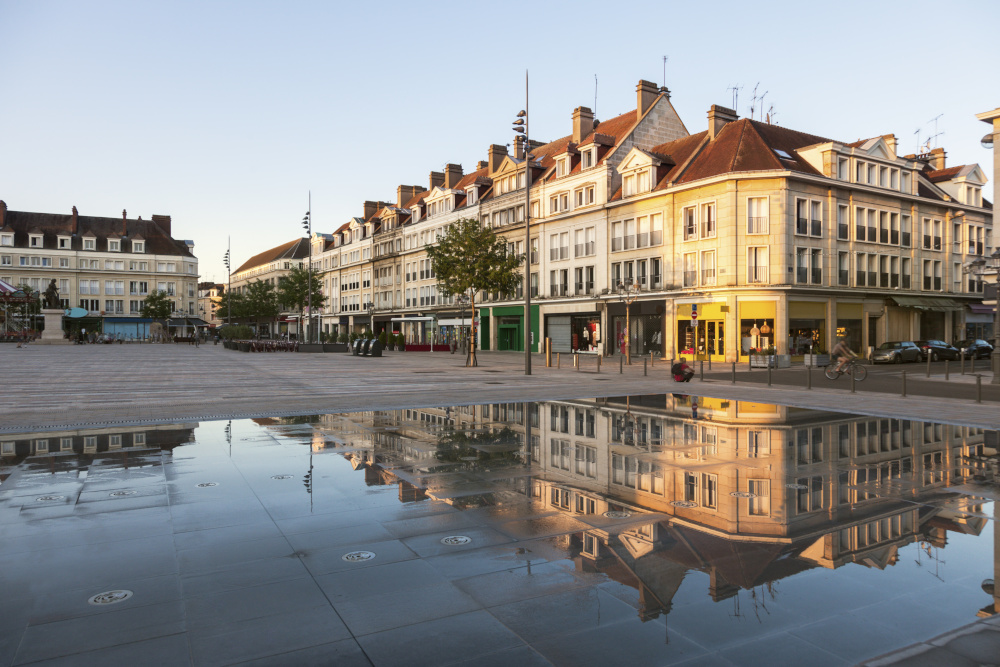 Préfecture de l'Oise service des permis de conduire