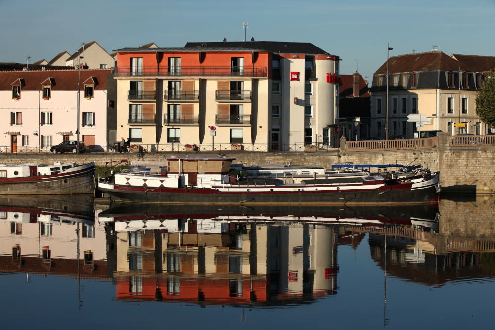 Préfecture de l'Yonne service des permis de conduire