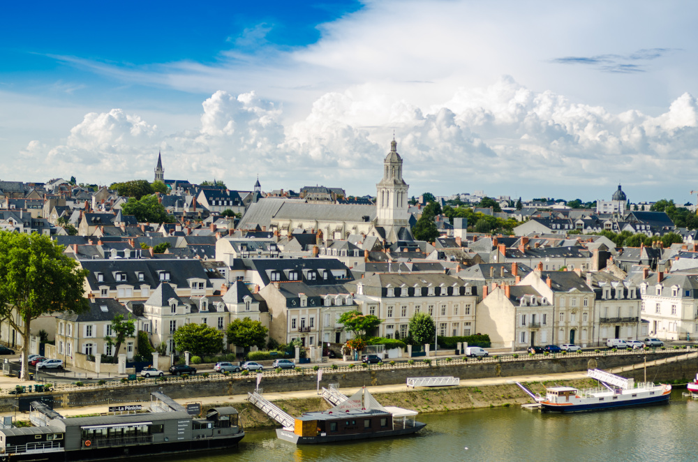 Préfecture de Maine-et-Loire service des permis de conduire