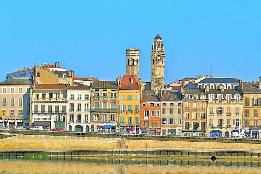 Préfecture de Saône-et-Loire service des permis de conduire