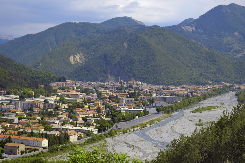 Préfecture des Alpes-de-Haute-Provence service des permis de conduire