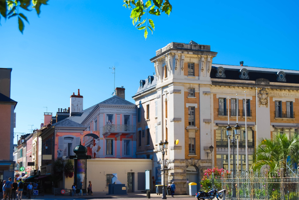 Préfecture des Hautes-Pyrénées service des permis de conduire