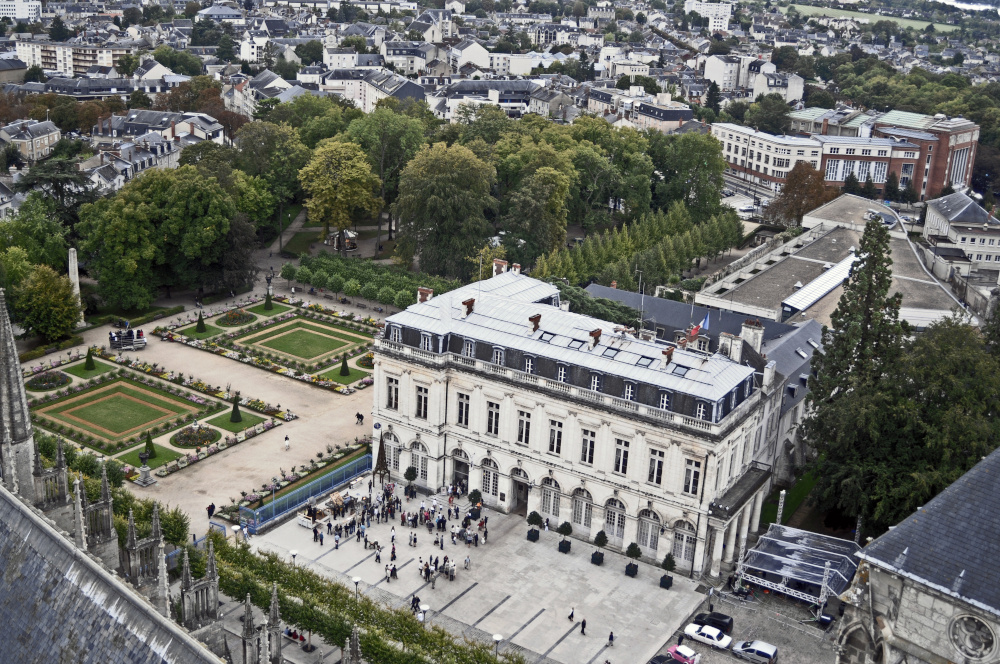 Préfecture du Cher service des permis de conduire
