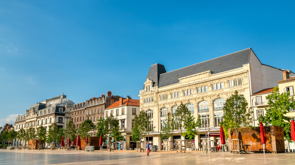 Préfecture du Puy-de-Dôme service des permis de conduire