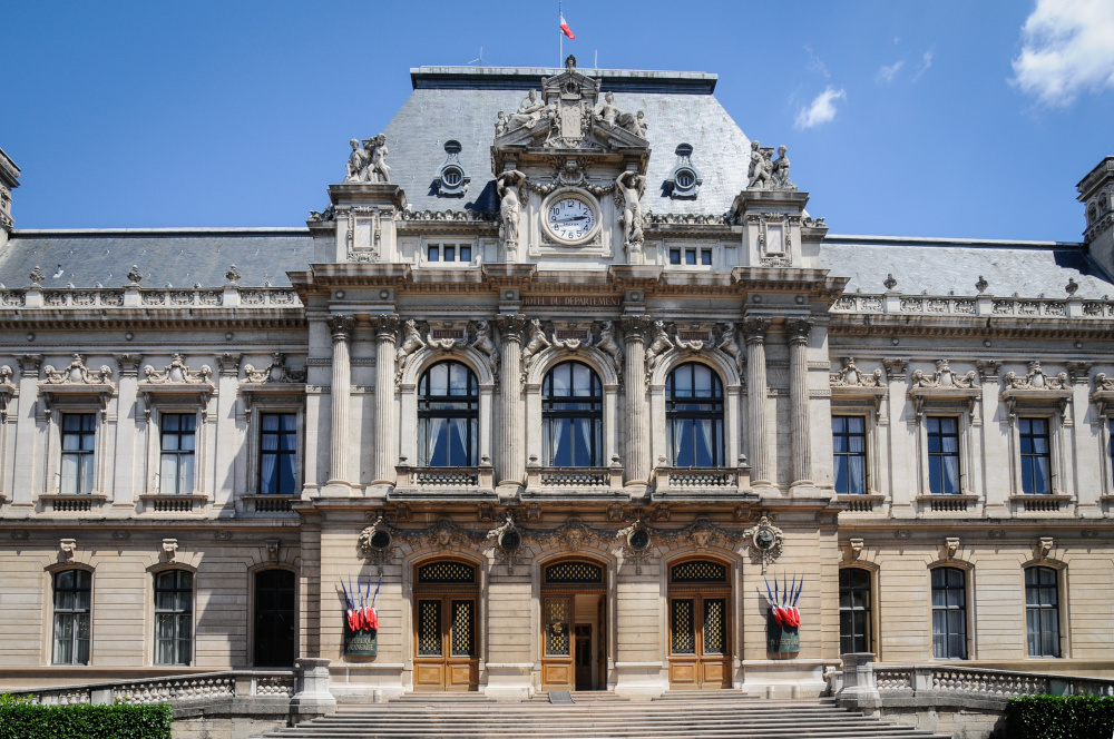 Préfecture du Rhône service des permis de conduire